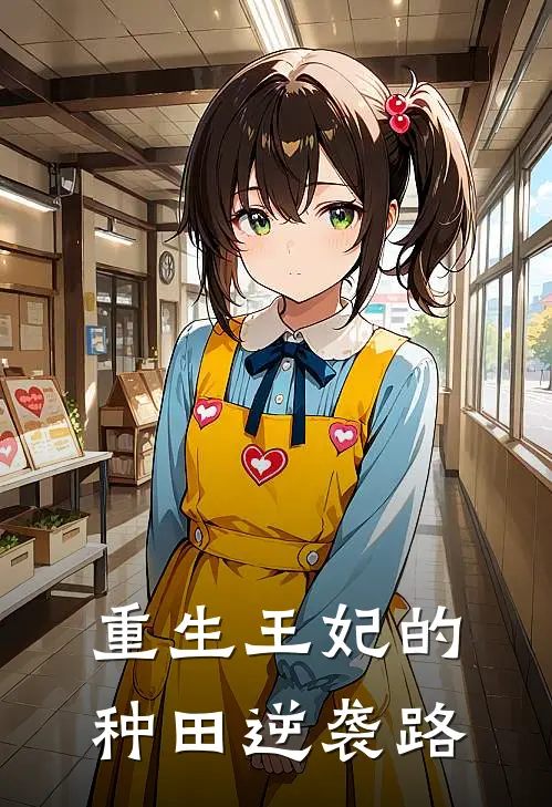 重生王妃的种田逆袭路