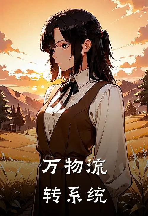 万物流转系统