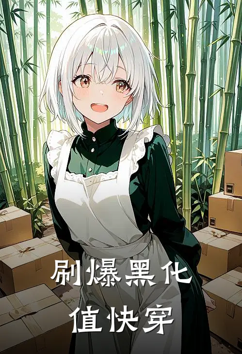 刷爆黑化值【快穿】