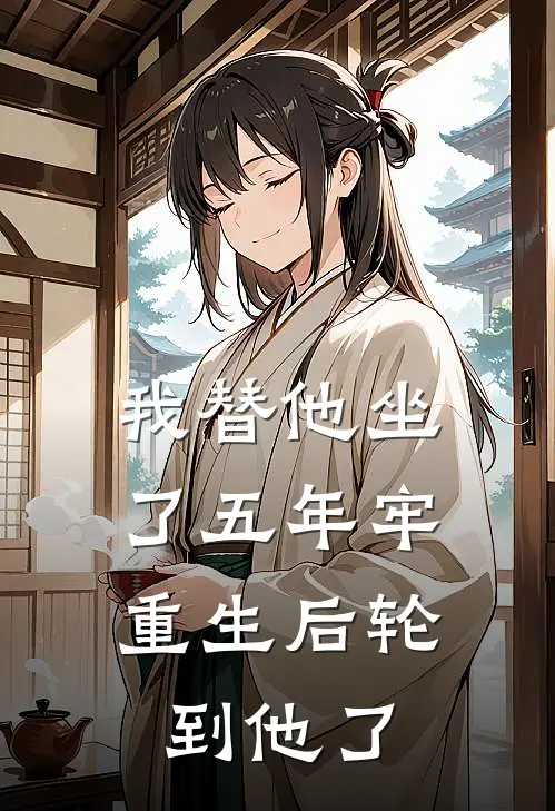 我替他坐了五年牢,重生后轮到他了