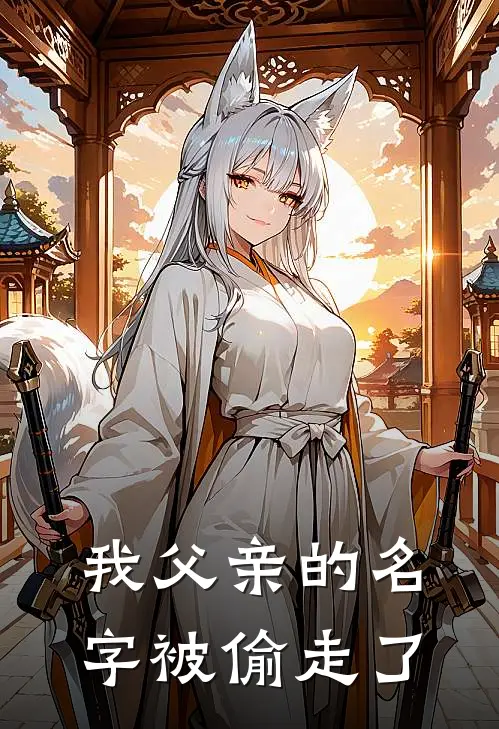 我父亲的名字被偷走了