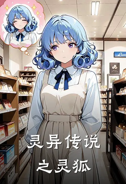 灵异传说之灵狐