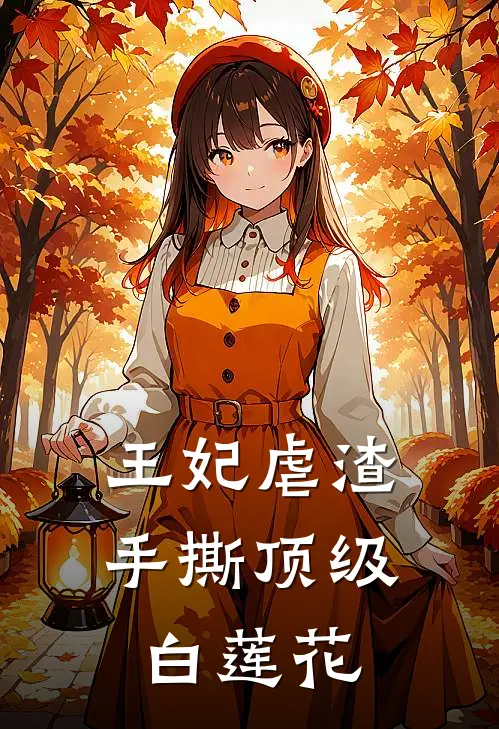 王妃虐渣手撕顶级白莲花全文阅读