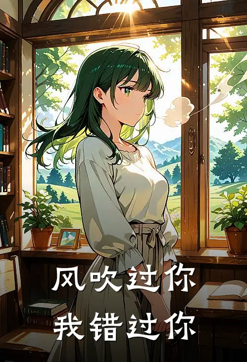 风吹过你,我错过你歌词