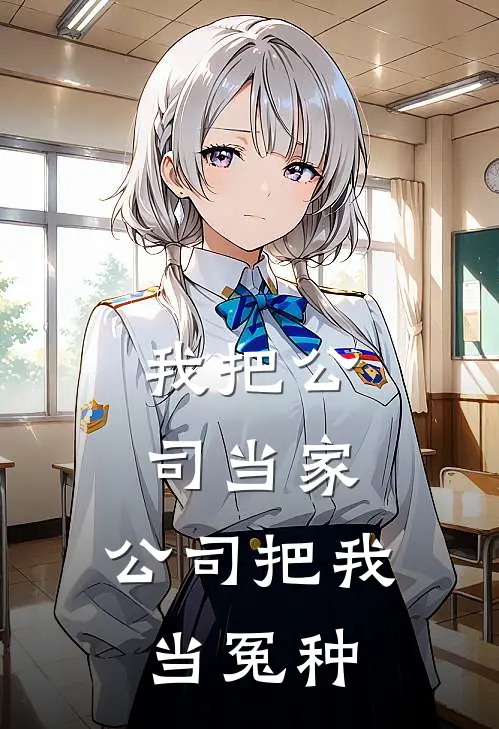 我把公司当家，公司把我当冤种
