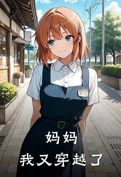 妈妈,我又穿越了
