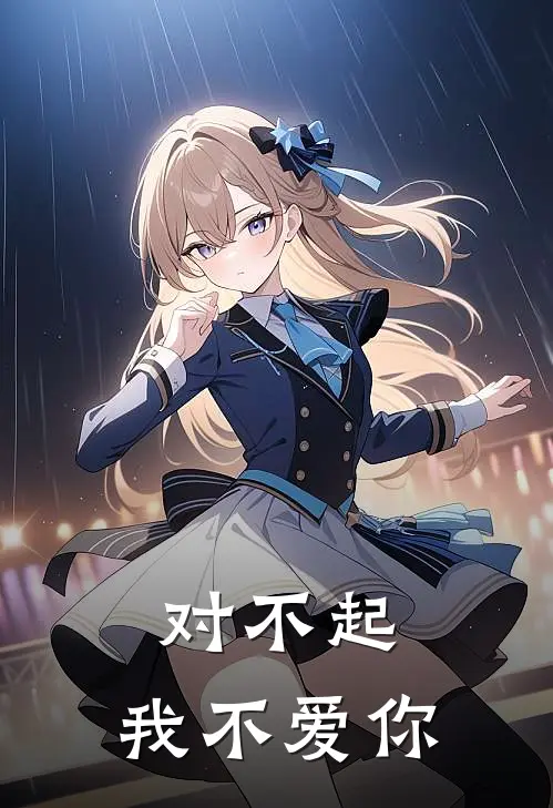 对不起,我不爱你了艺术字