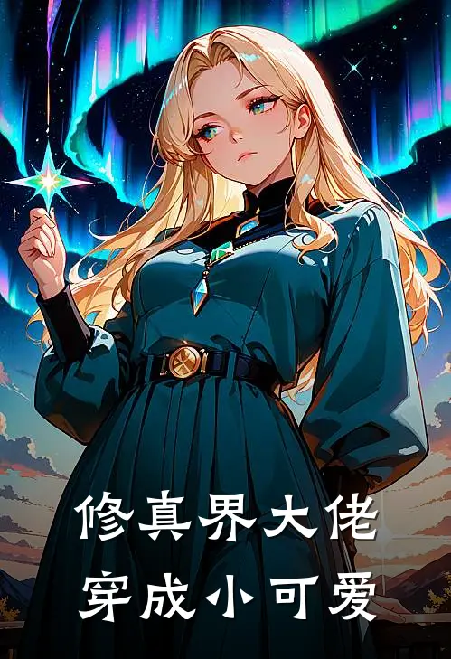 修真界大佬,穿成小可爱