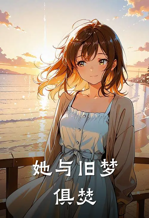 她与旧梦，俱焚