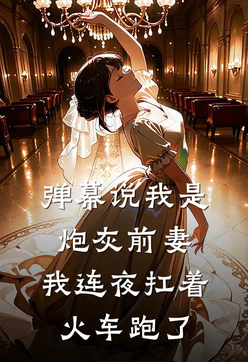 弹幕说我是炮灰前妻，我连夜扛着火车跑了