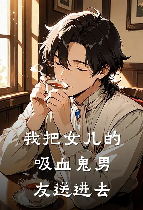我把女儿的吸血鬼男友送进去