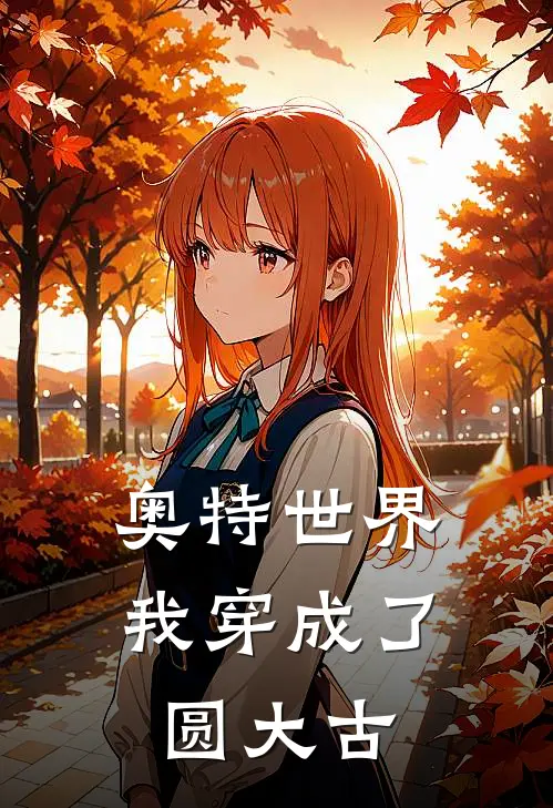 奥特世界，我穿成了圆大古