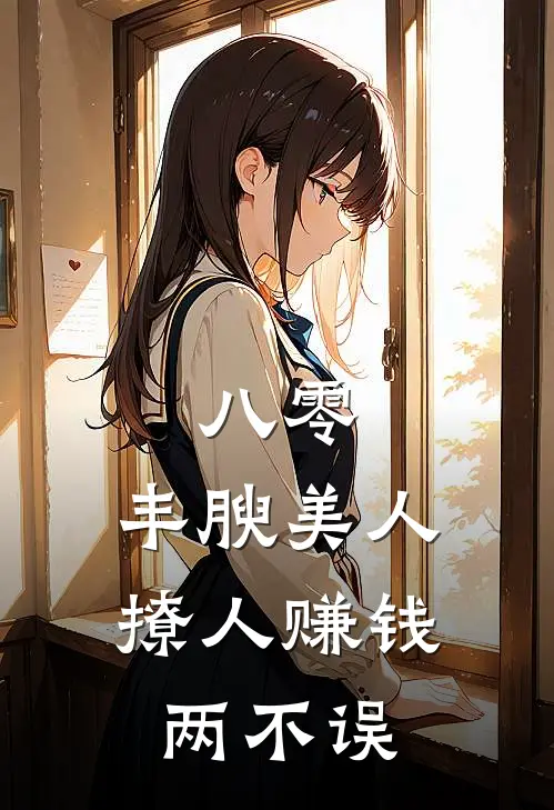 八零：丰腴美人撩人赚钱两不误