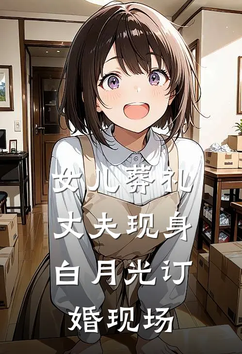 女儿葬礼，丈夫现身白月光订婚现场