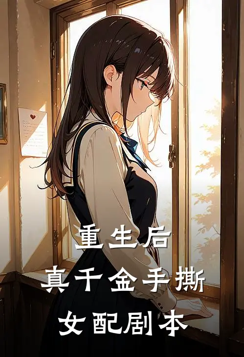 重生后,真千金手撕女配剧本免费阅读
