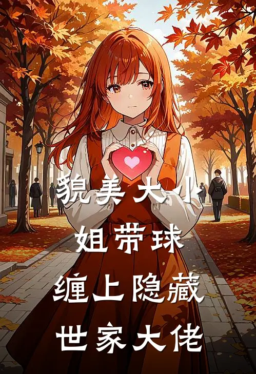 貌美大小姐带球，缠上隐藏世家大佬