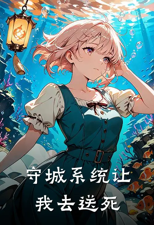 守城系统让我去送死