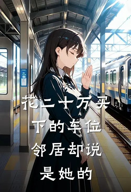 花二十万买下的车位,邻居却说是她的房子