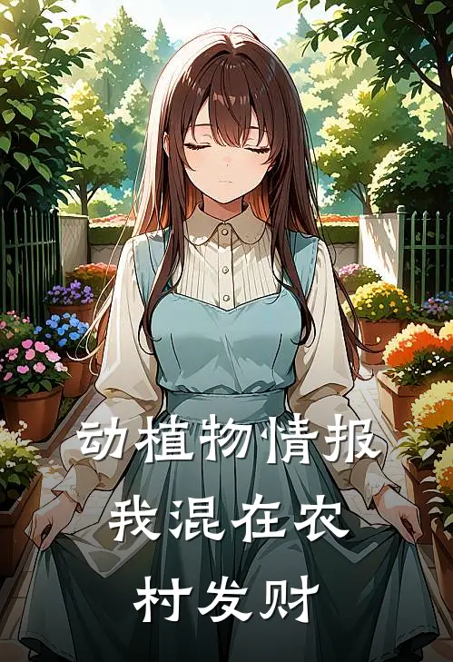 动植物情报,我混在农村发财免费