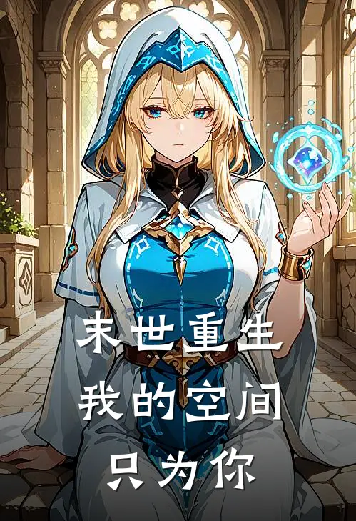 末世重生：我的空间只为你