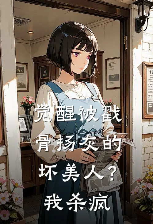 觉醒被戳骨扬灰的坏美人？我杀疯