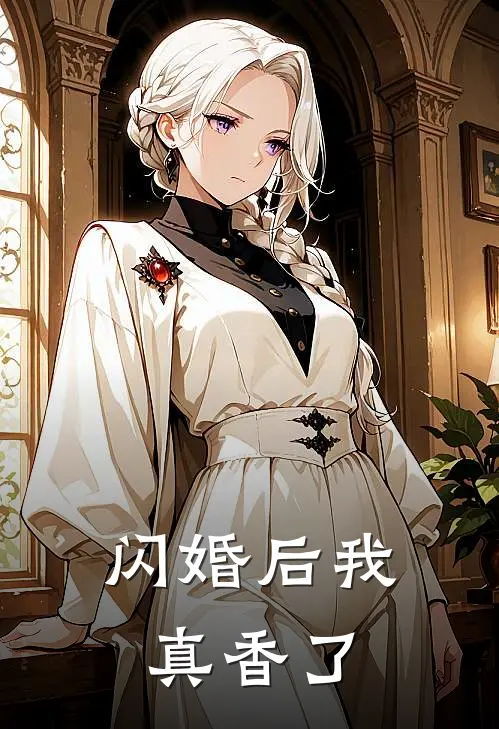 闪婚后我真香了