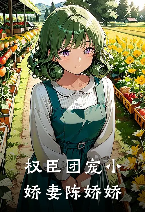 权臣团宠小娇妻陈娇娇