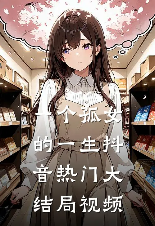 一个孤女的一生抖音热门大结局视频