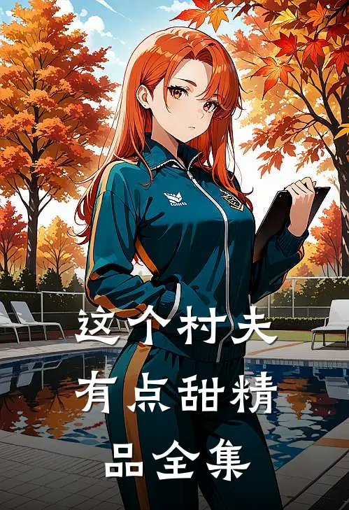 这个村夫有点甜精品全集