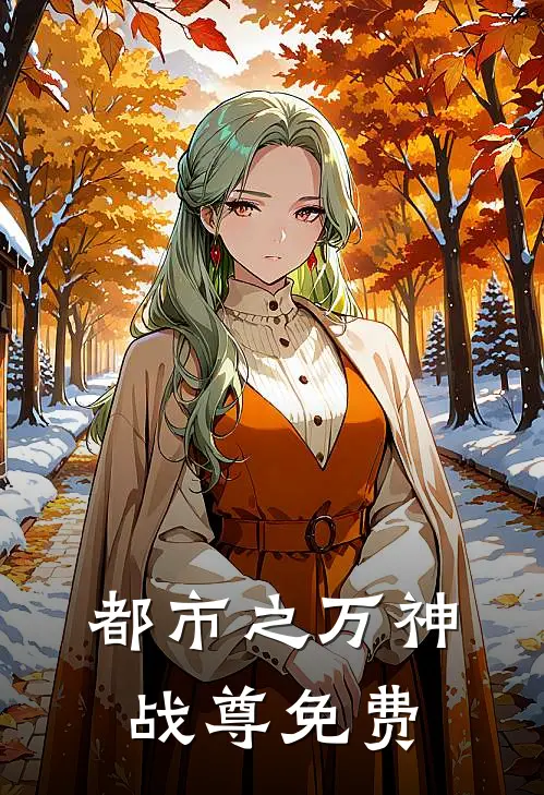 都市之万神战尊免费