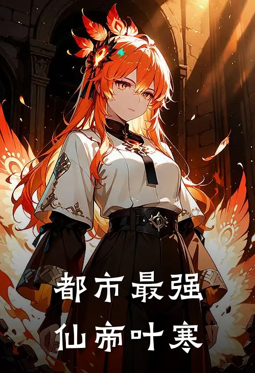 都市最强仙帝叶寒
