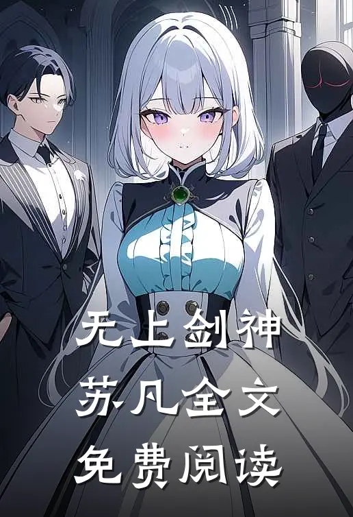无上剑神苏凡全文免费阅读
