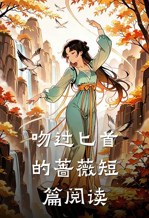 吻过匕首的蔷薇短篇阅读
