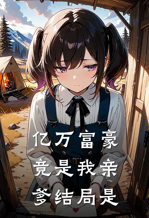 亿万富豪竟是我亲爹结局是