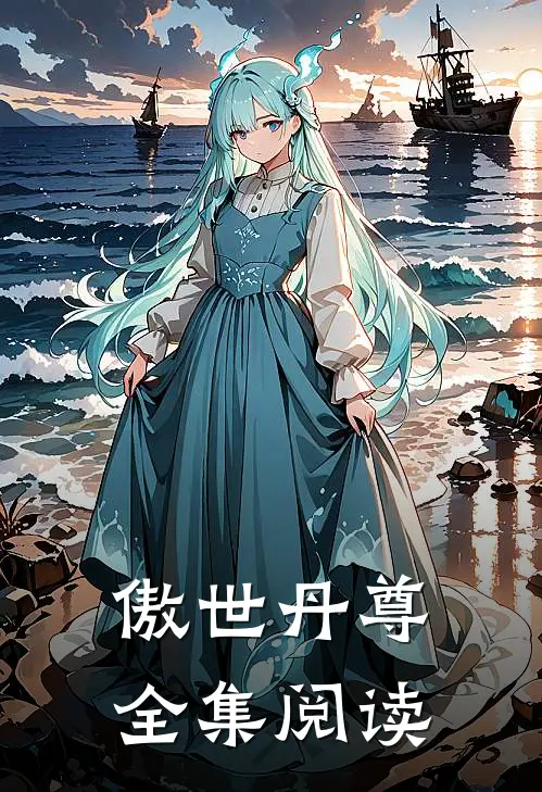 傲世丹尊全集阅读