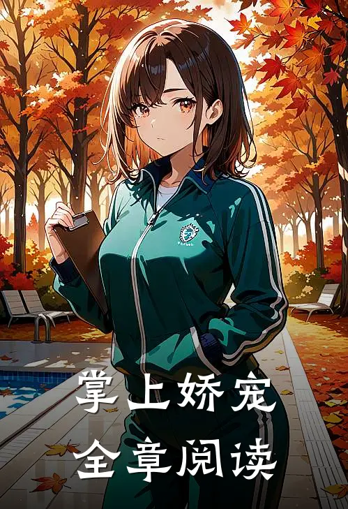 掌上娇宠全章阅读