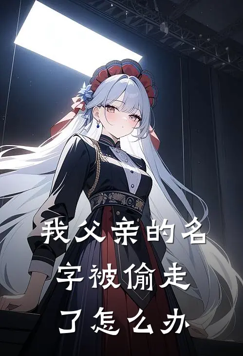 我父亲的名字被偷走了怎么办