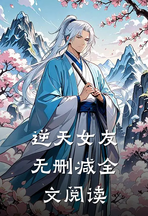 逆天女友无删减全文阅读