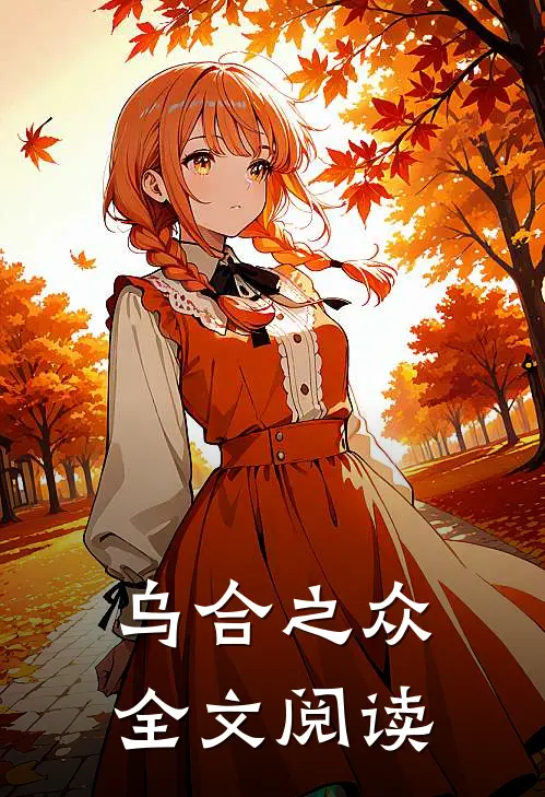 乌合之众全文阅读