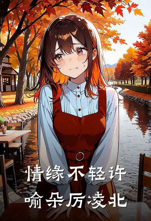 情缘不轻许喻朵厉凌北