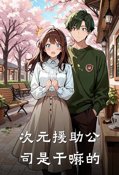 次元援助公司是干嘛的