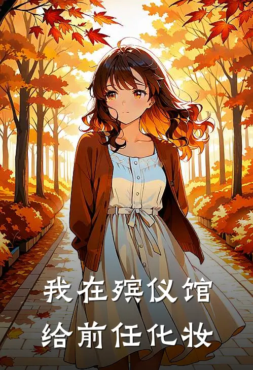 《我在殡仪馆给前任化妆》
