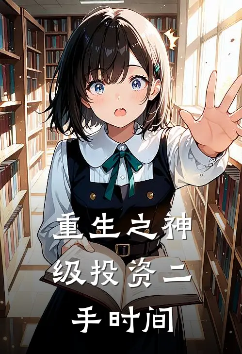 重生之神级投资二手时间