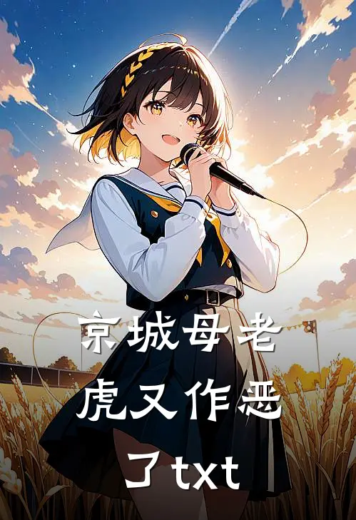 京城母老虎又作恶了txt