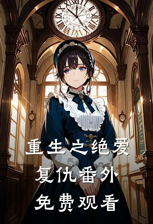 重生之绝爱复仇 番外免费观看