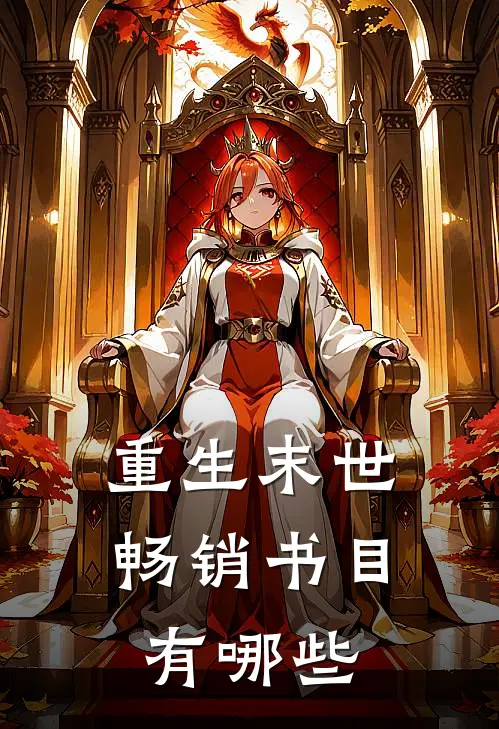 重生末世畅销书目有哪些