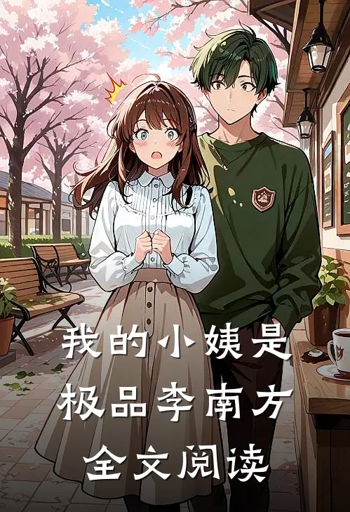 我的小姨是极品李南方全文阅读