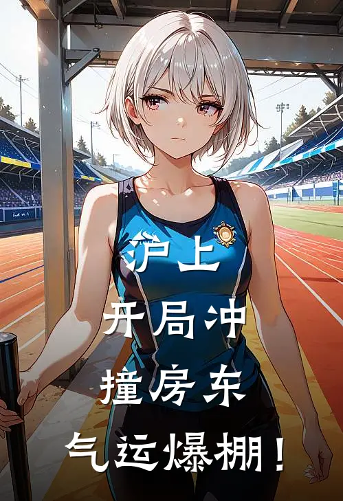 沪上：开局冲撞房东，气运爆棚！