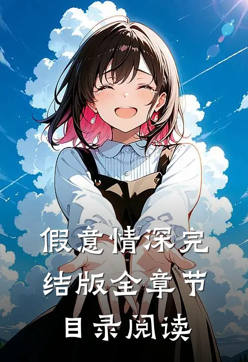 假意情深完结版全章节目录阅读