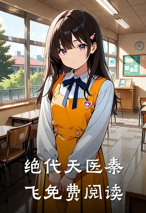 绝代天医秦飞免费阅读